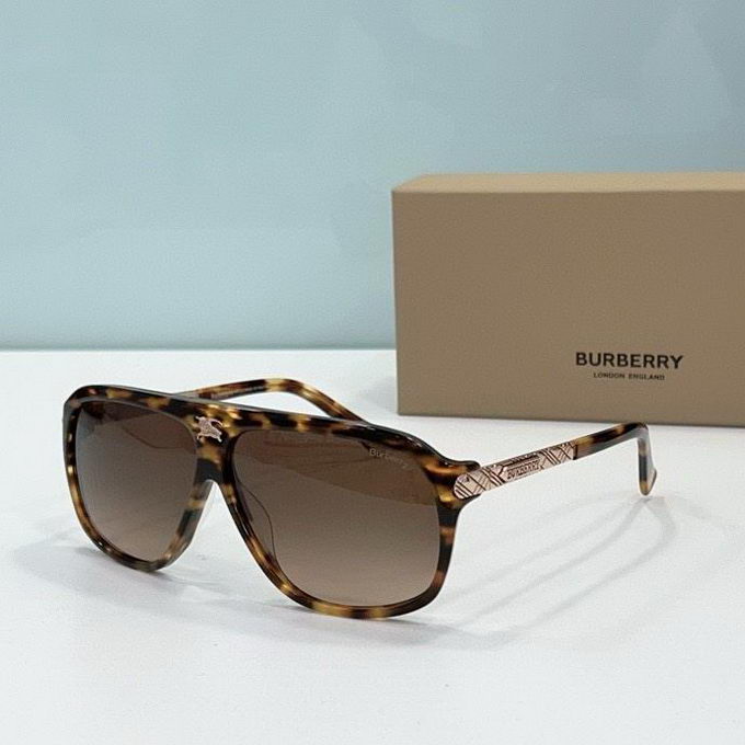 Burberry Sunglasses ID:20240703-229